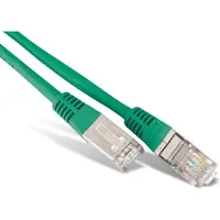 S-Conn Cat 6 S/FTP 0.25m 0.25m Cat6 S/FTP (S-STP) Vert Câble réseau (75711-H0.25G)