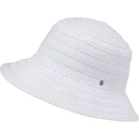 Roeckl Chapeaux 'BARDOLINO' blanc