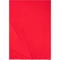Roeckl Écharpe 'RING PASHMINA' rouge