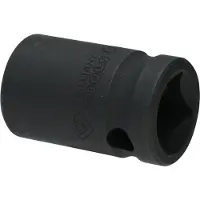 Ks Tools BT022637 Kracht, dopsleutel