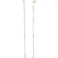 Elli PREMIUM Boucles d'oreilles or