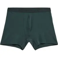 Armedangels Boxers ' RICAARD ' vert foncé
