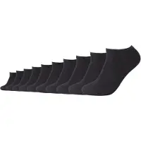 Camano Chaussettes noir