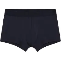 Armedangels Boxers 'Klaaus' bleu nuit