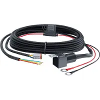 Philips Ultinon Drive 1003W 1XDT4 Kabelboomset