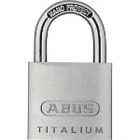 ABUS Cadenas à cylindre