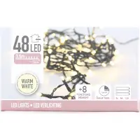 H&S Guirlande lumineuse (3.50 m)