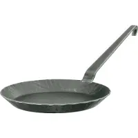 Rösle poêle à frire fer forgé 24cm