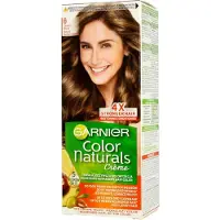 Garnier Color Naturals Hair Dye 6 Darkond (6 Blond foncé)