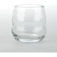Nature's Design Verre Mythos avec Fleur de Vie Doré