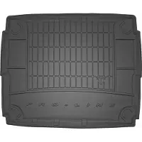Frogum PEUGEOT 3008 - BAC DE COFFRE