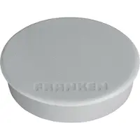 Franken Magnet rund