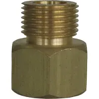 Telwin 830432160 ARGON Gas-Adapter