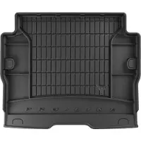 Frogum Peugeot Traveller - Bac De Coffre