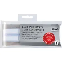 Sigel Artverum Glasboard-Marker ( 2-3 mm) (2x)