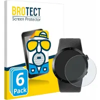 BROTECT Film de protection antireflet Protection d'écran mat