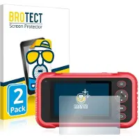 BROTECT Film de protection antireflet Protection d'écran mat