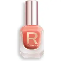Makeup Revolution , Express, Nail Polish, Pillow Nude, 10 ml