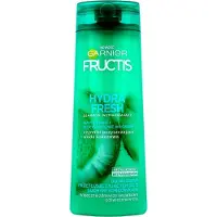 Garnier Shampooing Fructis Hydra Fresh pour cheveux gras à pointes sèches