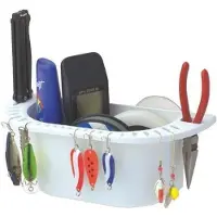 PLASTIMO Organisateur de cockpit Boatmates
