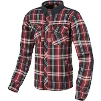 Merlin Hendrix Chemise de Moto Taille 2XL