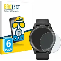 BROTECT Film antireflet Protection d'écran Film de protection d'écran Mat