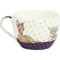 Walt Disney Mug Disney de - Animaux - pour Indifférent - multicolore - Taille Standard