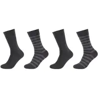 Camano Chaussettes gris