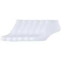 s.Oliver Chaussettes de sport blanc