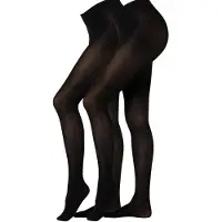 Camano Collant noir
