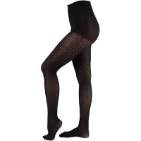 s.Oliver Collants noir