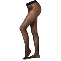 Camano Collants noir