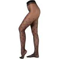 s.Oliver Collants noir