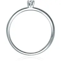 Trilani Bague argent
