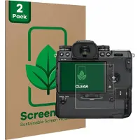 ScreenLeaf Film de protection durable Protection d'écran Film clair transparent