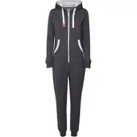 Oxmo Tenue d'intérieur gris