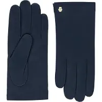 Roeckl Gants 'ODESSA' bleu marine / bleu nuit / bleu foncé