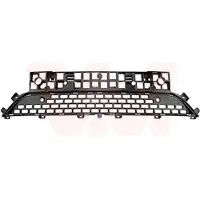 VAN WEZEL 4399596 Ventilatiegrille, bumper