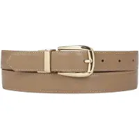 Kazar Ceinture beige foncé