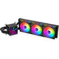 Lian Li Galahad Ii Lcd Sl-inf Liquid Cooling Clair