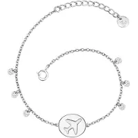 Glanzstücke Bracelet argent