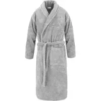 Normani Peignoir long 'Flee' gris