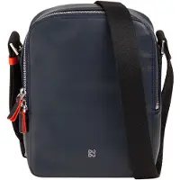 Dudu Toys Sac à bandoulière bleu marine / rouge / noir