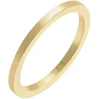 Elli PREMIUM Bague or