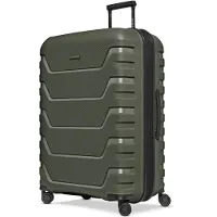 SMARTBOX Valisette 'Edition 01' olive