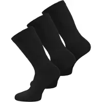 Normani Chaussettes noir
