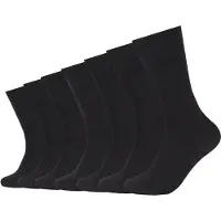 Mustang Chaussettes noir