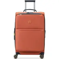 Delsey Valisette orange