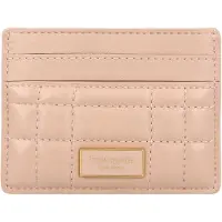 Kate spade Porte-monnaies 'Evelyn' marron