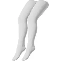 Camano Collant blanc